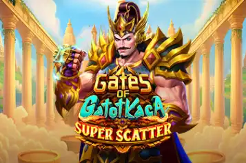 Gates of Gatot Kaca Super Scatter